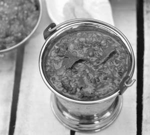 Mix Dhaba Dal