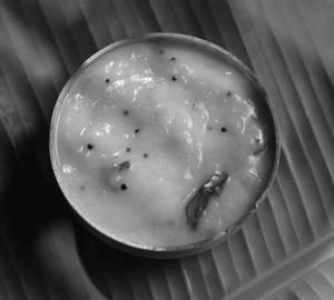 Pineapple Pachadi