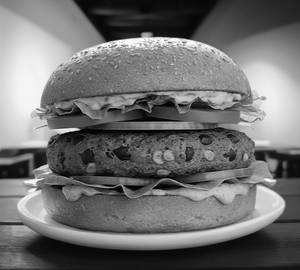Veg Burger