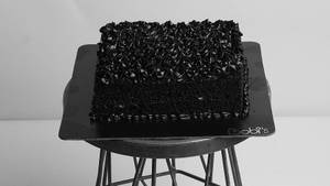 Chocolate Excess Cake