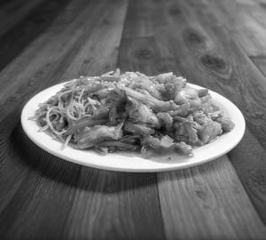 Chicken sangrila