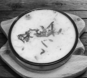 Veg Raita