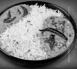 Dal Chawal