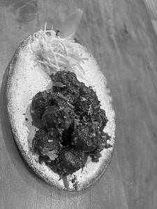 Veg Manchurian