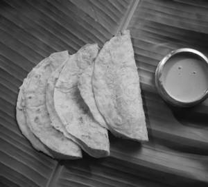 Palada (500ml) + Boli (5 No's)