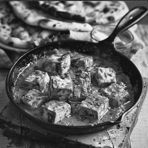 Paneer Tikka Masala