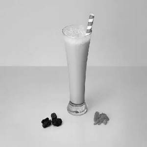 Black Currant Shake
