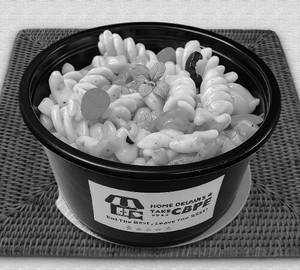Pasta Salad