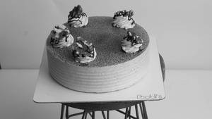 Coffee Cake