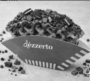 Kitkat Waffle
