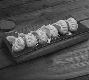 Veg Steam Momos