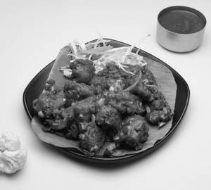 Gobi Manchurian