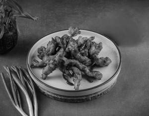 Chicken 555
