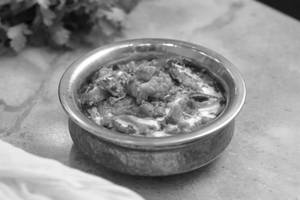 Mixed Veg Curry