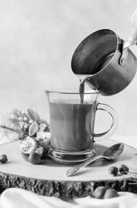 Chocolate Shake