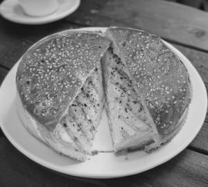 Masala bun maska