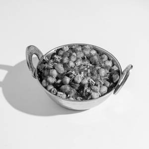 Punjabi Chole
