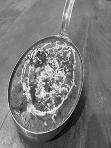 Paneer Maratha