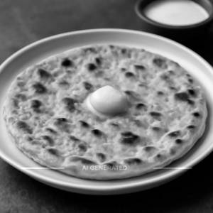 Butter Roti
