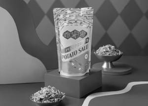 Peri Peri Potato Salli