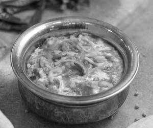 Paneer Lababdar