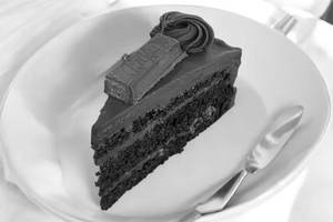 Kit Kat Pastry