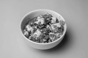 Kharda Paneer Sukha