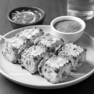 Paneer Malai Tikka