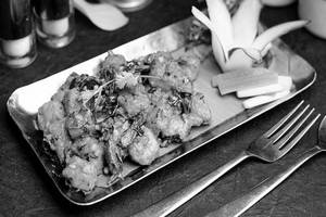 Chicken 65