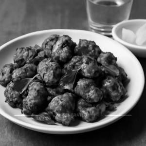 Pepper Chicken