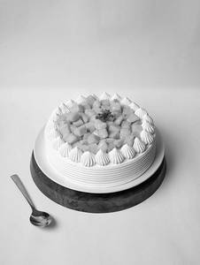 Mango Fusion Cake - 1 Kg