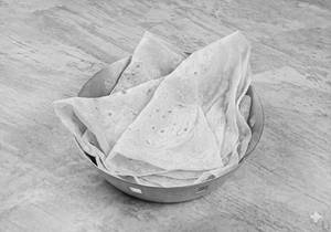 Rumali Roti