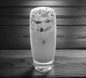 Jeera shikanji mocktail