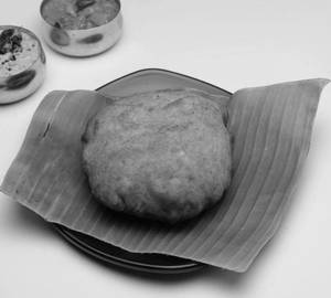 Mangalore Buns [1 Piece]