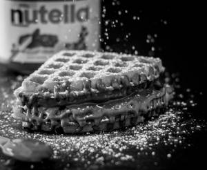 Nutella Special