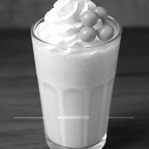 Bubblegum Shake