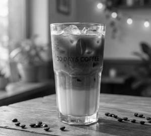 Vietnamese Iced Coffee -Traditional [350 ml]