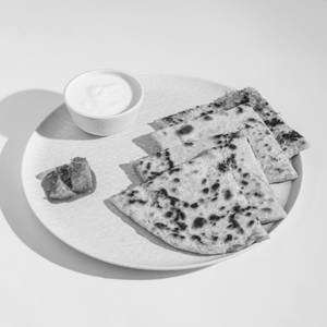 Aloo Paratha