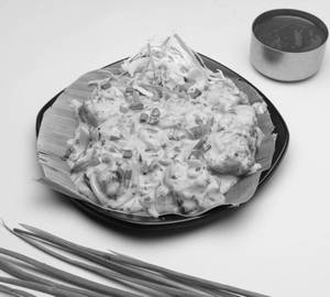 Paneer Bulbul