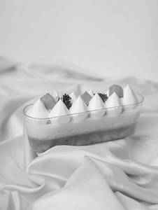 Mango Trifle Silken Bar