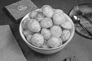 Panipuri [70 Pcs] [Pkt]
