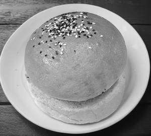 Aloo Tikki Burger