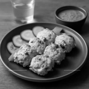 Chicken Malai Tikka