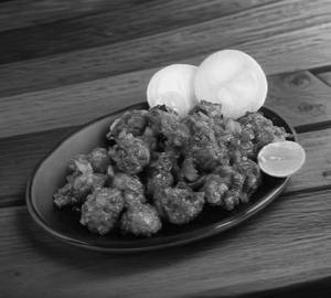 Chicken Pakoda