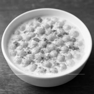 Boondi Raita