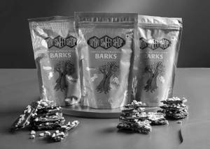 Choco Butterscotch Barks Combo