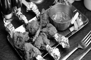 Chicken Drumstick