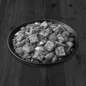 Paneer Chilli
