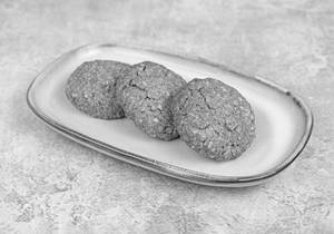 Oatmeal Cookies (box of 3)