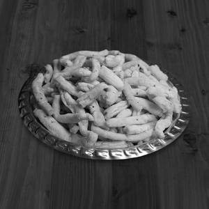 Bhavnagari Ganthiya